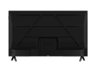 TCL QLED televizor 40S5L, Full HD, Smart TV, Android, HDR 10, Dolby Audio, Game mode, crni