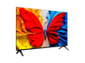 TCL QLED televizor 40S5L, Full HD, Smart TV, Android, HDR 10, Dolby Audio, Game mode, crni