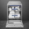 Smeg perilica posuđa LVS342CQSX