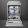 Smeg perilica posuđa LVS342CQSX