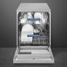Smeg perilica posuđa LVS262DSX