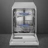 Smeg perilica posuđa LVS262DSX
