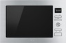 Smeg mikrovalna pećnica FMI425X Selezione