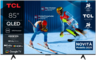 TCL QLED televizor 50T69C, 4K Ultra HD, Smart, Google TV, AiPQ procesor, Dolby Vision · Atmos, HDR10+, HVA panel