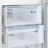 Beko frižider RCNA366K40WN
