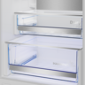 Beko frižider B7BCNA295HS2