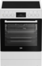 Beko štednjak FBM67300WDS