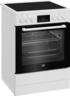 Beko štednjak FBM67300WDS