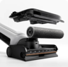 Xiaomi štapni usisivač Wet and Dry W30 Pro EU, 18000 Pa, do 40 min. rada