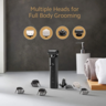 Xiaomi mašinica za šišanje i brijanje Grooming Kit Pro