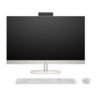 HP računar AIO 24-cr0013ny, 9X3S1EA, 23,8" FHD IPS, AMD Ryzen 5 7520U, 8GB LPDDR5 RAM, 512GB SSD, AMD Radeon Graphics, FreeDOS
