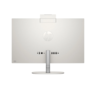 HP računar AIO 24-cr0013ny, 9X3S1EA, 23,8" FHD IPS, AMD Ryzen 5 7520U, 8GB LPDDR5 RAM, 512GB SSD, AMD Radeon Graphics, FreeDOS