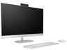 HP računar AIO 27-cr0012ny, A0DS1EA, 27" FHD IPS, AMD Ryzen 5 7520U, 8GB LPDDR5 RAM, 512GB SSD, AMD Radeon Graphics, FreeDOS