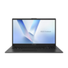Laptop ASUS Vivobook Go 15 E1504FA-BQA2877, 15,6" FHD IPS-Level Anti-Glare 250nits 60Hz, AMD Ryzen 3 7320U, 8GB LPDDR5 RAM, 256GB PCIe NVMe SSD, AMD Radeon Graphics, FreeDOS