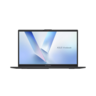 Laptop ASUS Vivobook Go 15 E1504FA-BQA2877, 15,6" FHD IPS-Level Anti-Glare 250nits 60Hz, AMD Ryzen 3 7320U, 8GB LPDDR5 RAM, 256GB PCIe NVMe SSD, AMD Radeon Graphics, FreeDOS