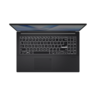 Laptop ASUS Vivobook Go 15 E1504FA-BQA2877, 15,6" FHD IPS-Level Anti-Glare 250nits 60Hz, AMD Ryzen 3 7320U, 8GB LPDDR5 RAM, 256GB PCIe NVMe SSD, AMD Radeon Graphics, FreeDOS