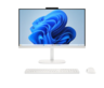 HP računar AIO OmniStudio 24-cv0013ny, D8ZZ8EA, 23,8" FHD VA Anti-Glare 100Hz, AMD Ryzen 5, 8GB LPDDR5 RAM, 512GB PCIe NVMe SSD, AMD Radeon Graphics, FreeDOS