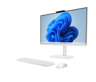 HP računar AIO OmniStudio 24-cv0013ny, D8ZZ8EA, 23,8" FHD VA Anti-Glare 100Hz, AMD Ryzen 5, 8GB LPDDR5 RAM, 512GB PCIe NVMe SSD, AMD Radeon Graphics, FreeDOS