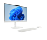 HP računar AIO OmniStudio 24-cv0013ny, D8ZZ8EA, 23,8" FHD VA Anti-Glare 100Hz, AMD Ryzen 5, 8GB LPDDR5 RAM, 512GB PCIe NVMe SSD, AMD Radeon Graphics, FreeDOS