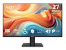 MSI monitor PRO MP275Q E14, 27", WQHD, IPS, AMD FreeSync, HDR Ready, 2x HDMI, DisplayPort, 144Hz, 4ms