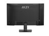MSI monitor PRO MP275Q E14, 27", WQHD, IPS, AMD FreeSync, HDR Ready, 2x HDMI, DisplayPort, 144Hz, 4ms