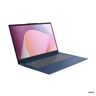 Laptop Lenovo IdeaPad 3 15AMN8, 82XQ00Y8SC, 15,6" FHD IPS 300nits, AMD Ryzen 5 7520U, 16GB LPDDR5 RAM, 1TB SSD, AMD Radeon 610M, FreeDOS
