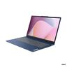 Laptop Lenovo IdeaPad 3 15AMN8, 82XQ00Y8SC, 15,6" FHD IPS 300nits, AMD Ryzen 5 7520U, 16GB LPDDR5 RAM, 1TB SSD, AMD Radeon 610M, FreeDOS