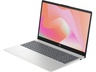 Laptop HP 15-fd1080nm, D92N9EA, 15,6" FHD Anti-Glare 250nits, Intel Core 5 120U, 8GB DDR4 RAM, 512GB PCIe NVMe SSD, Intel Graphics, FreeDOS