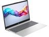 Laptop HP 15-fd1080nm, D92N9EA, 15,6" FHD Anti-Glare 250nits, Intel Core 5 120U, 8GB DDR4 RAM, 512GB PCIe NVMe SSD, Intel Graphics, FreeDOS