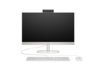 HP računar AIO 24-cr0012nh, 93F49EA, 23,8" FHD IPS Anti-Glare 250nits, Intel Core i5-1335U, 8GB DDR4 RAM, 512GB PCIe NVMe SSD, Intel Iris Xe Graphics, FreeDOS