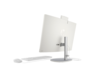 HP računar AIO 24-cr0012nh, 93F49EA, 23,8" FHD IPS Anti-Glare 250nits, Intel Core i5-1335U, 8GB DDR4 RAM, 512GB PCIe NVMe SSD, Intel Iris Xe Graphics, FreeDOS