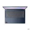 Laptop Lenovo IdeaPad Slim 5 14AKP10, 83HX00CSSC, 14" WUXGA OLED DisplayHDR True Black 500, AMD Ryzen AI 5 330, 16GB DDR5 RAM, 1TB PCIe NVMe SSD, AMD Radeon 820M Graphics, FreeDOS
