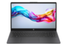 Laptop HP 15-fd1078nm, D92N8EA, 15,6" FHD Anti-Glare 250nits, Intel Core 5 120U, 8GB DDR4 RAM, 512GB PCIe NVMe SSD, Intel Graphics, FreeDOS