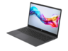 Laptop HP 15-fd1078nm, D92N8EA, 15,6" FHD Anti-Glare 250nits, Intel Core 5 120U, 8GB DDR4 RAM, 512GB PCIe NVMe SSD, Intel Graphics, FreeDOS
