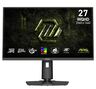 MSI Gaming monitor MAG 274QPF X32, 27", WQHD, IPS, VESA DisplayHDR 400, 2x HDMI, DisplayPort, 320Hz, 0,5ms