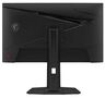 MSI Gaming monitor MAG 274QPF X32, 27", WQHD, IPS, VESA DisplayHDR 400, 2x HDMI, DisplayPort, 320Hz, 0,5ms