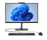 HP računar AIO OmniStudio 24-cv0014ny, D8ZZ9EA, 23,8" FHD VA Anti-Glare 100Hz, AMD Ryzen 5 5400U, 8GB LPDDR5 RAM, 512GB PCIe NVMe SSD, AMD Radeon Graphics, FreeDOS