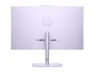 HP računar AIO OmniStudio 24-cv0014ny, D8ZZ9EA, 23,8" FHD VA Anti-Glare 100Hz, AMD Ryzen 5 5400U, 8GB LPDDR5 RAM, 512GB PCIe NVMe SSD, AMD Radeon Graphics, FreeDOS