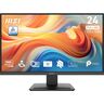 MSI monitor PRO MP241 E14V, 23,8", Full HD, VA, HDMI, DisplayPort, 144Hz, 1ms
