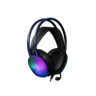 White Shark gaming slušalice GH-2444 PEACOCK-2 Crne