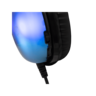 White Shark gaming slušalice GH-2444 PEACOCK-2 Crne