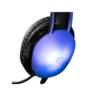 White Shark gaming slušalice GH-2444 PEACOCK-2 Crne