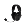 White Shark gaming slušalice WGH-2442 BUTTERFLY Crne - Bežične