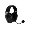 White Shark gaming slušalice WGH-2442 BUTTERFLY Crne - Bežične