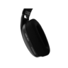 White Shark gaming slušalice WGH-2442 BUTTERFLY Crne - Bežične