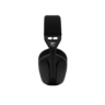 White Shark gaming slušalice WGH-2442 BUTTERFLY Crne - Bežične