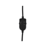 White Shark gaming slušalice GH-2443 SPARROW Crne