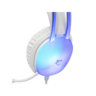 White Shark gaming slušalice GH-2444 PEACOCK-2 Bijele