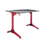 White Shark GAMING STOL FIRE SHADOW / 120x60x18