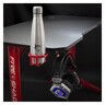 White Shark GAMING STOL FIRE SHADOW / 120x60x18